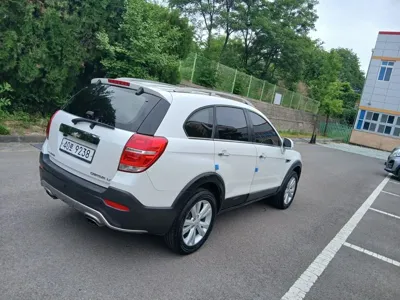 ChevroletGMDaewoo Captiva 2013, 186483 км, за 2990000 KRW - фото 6