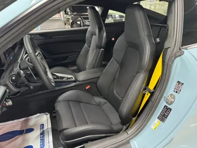Porsche 911 2025, 118 км, за 339000000 KRW - фото 8