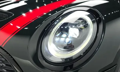 MINI Clubman 2022, 52401 км, за 29900000 KRW - фото 23