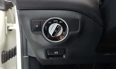 Mercedes-Benz CLA-Class 2014, 131418 км, за 8790000 KRW - фото 17