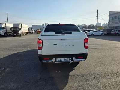 KG_Mobility_Ssangyong Rexton 2019, 157000 км, за 15300000 KRW