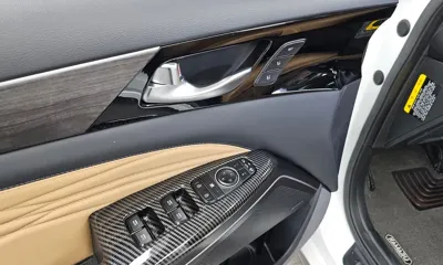 Kia K7 2020, 102279 км, за 24000000 KRW - фото 29