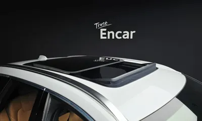 Volvo XC60 2018, 118739 км, за 21500000 KRW - фото 20