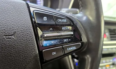 Hyundai Grandeur 2018, 114800 км, за 13900000 KRW - фото 28
