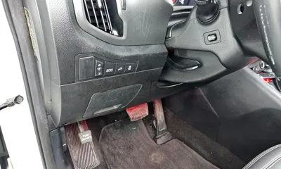 Kia Sportage 2013, 98718 км, за 7300000 KRW - фото 20