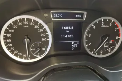 Infiniti QX30 2018, 114100 км, за 55788.17 CNY - фото 9