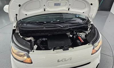 Kia Ray 2022, 79179 км, за 8300000 KRW - фото 6