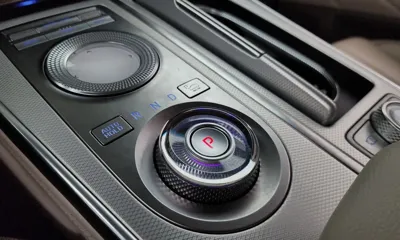 Genesis GV80 2020, 167289 км, за 32300000 KRW - фото 9