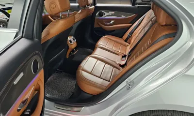 Mercedes-Benz E-Class 2017, 69087 км, за 26000000 KRW - фото 12