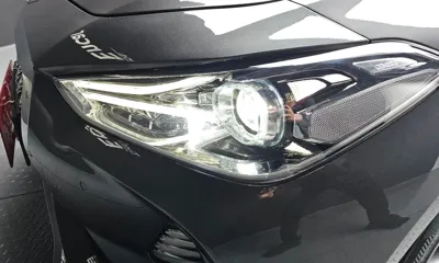 Genesis G70 2018, 86211 км, за 17500000 KRW - фото 22