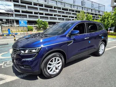 Renault-KoreaSamsung QM6 2019, 140000 км, за 8900000 KRW - фото 2