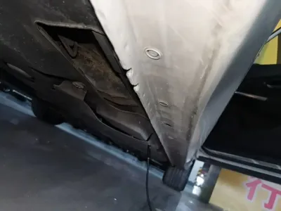 Nissan Sylphy 2021, 54300 км, за 58300 CNY - фото 21