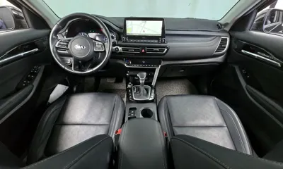 Kia Seltos 2020, 126239 км, за 15500000 KRW - фото 7