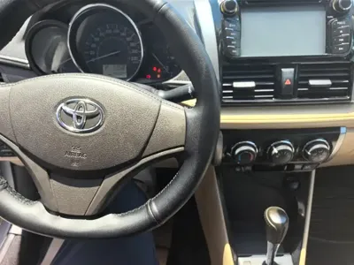 Toyota Vios 2014, 145500 км, за 21400 CNY - фото 12