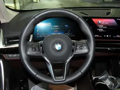 BMW X1 2025, 11532 км, за 45800000 KRW - фото 8