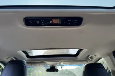 Honda Elysion 2019, 109500 км, за 160081.16 CNY - фото 43