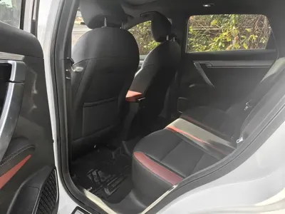 Geely Binyue 2019, 56000 км, за 30000 CNY - фото 5