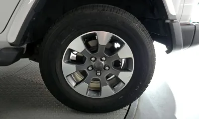 Jeep Wrangler 2021, 30648 км, за 40900000 KRW - фото 21