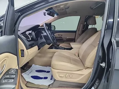 Kia Canival 2015, 204583 км, за 9400000 KRW - фото 11