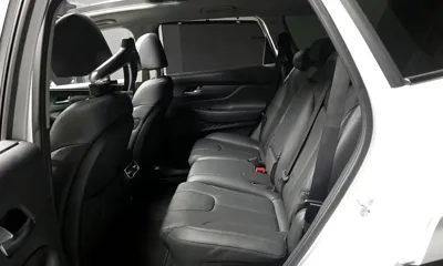 Hyundai Santafe 2022, 41035 км, за 29000000 KRW - фото 26