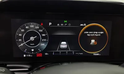 Kia Canival 2021, 75599 км, за 26900000 KRW - фото 8