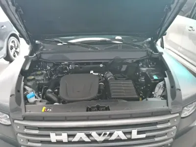 Haval Menglong New Energy 2025, 28400 км, за 136900 CNY - фото 20