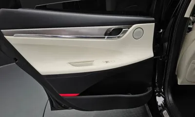 Hyundai Grandeur 2022, 24663 км, за 26500000 KRW - фото 24