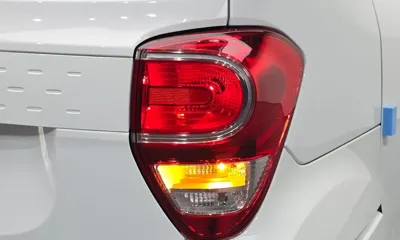 Kia Ray 2018, 40321 км, за 11500000 KRW - фото 23