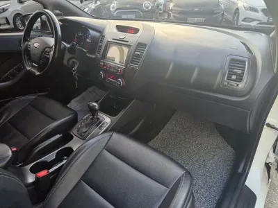 Kia K3 2015, 103000 км, за 4990000 KRW - фото 17