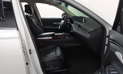 Genesis GV70 2023, 54591 км, за 38400000 KRW - фото 26