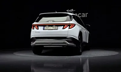 Hyundai Tucson 2024, 13248 км, за 31900000 KRW