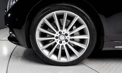 Mercedes-Benz S-Class 2017, 133695 км, за 29700000 KRW - фото 5