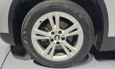 BMW X1 2016, 180825 км, за 12900000 KRW - фото 5