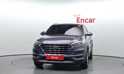 Hyundai Tucson 2020, 89691 км, за 16300000 KRW - фото 3