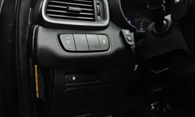 Kia Sorento 2015, 161576 км, за 8900000 KRW - фото 31