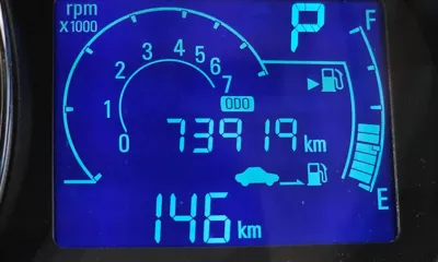 ChevroletGMDaewoo Spark 2015, 73919 км, за 3800000 KRW - фото 32