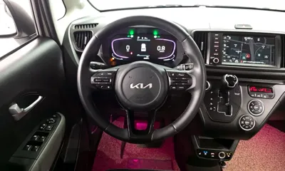 Kia Ray 2023, 26885 км, за 14990000 KRW - фото 13