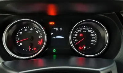 Renault-KoreaSamsung SM7 2012, 136392 км, за 5990000 KRW - фото 8