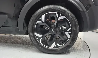 Kia Niro 2024, 3187 км, за 29500000 KRW - фото 21