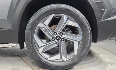Hyundai Tucson 2021, 84800 км, за 21800000 KRW - фото 21