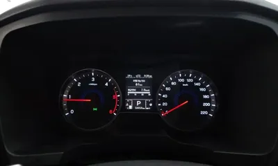 KG_Mobility_Ssangyong KORANDO 2020, 54454 км, за 13600000 KRW - фото 8