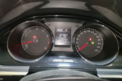 Volkswagen C-Trek 2017, 144500 км, за 40250.78 CNY - фото 11