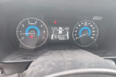 Dongfeng Fengon 580 2017, 70600 км, за 30332.54 CNY - фото 9