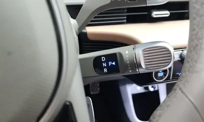 Hyundai Ioniq5 2022, 60306 км, за 32490000 KRW - фото 9