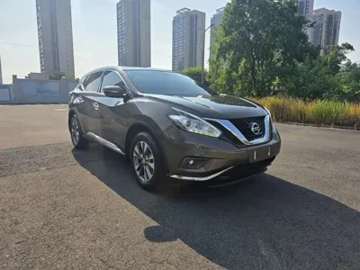 Nissan Murano 2017, 107100 км, за 52500 CNY - фото 4