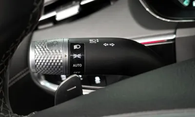 Genesis GV70 2023, 23294 км, за 41400000 KRW - фото 30