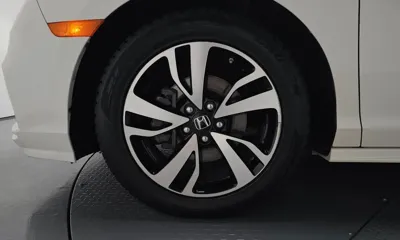 Honda Odyssey 2019, 131352 км, за 18500000 KRW - фото 5