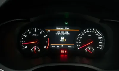 Kia Stinger 2023, 29651 км, за 26900000 KRW - фото 8