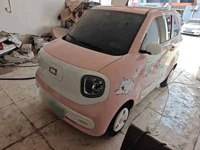 Bestune Pony · 2024 год