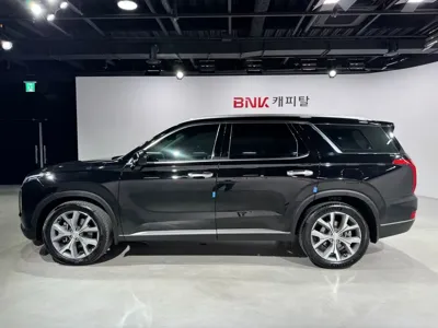 Hyundai Palisade 2022, 65524 км, за 27800000 KRW